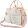 KaracterMania Películas Y Personajes De Disney ·Mickey & Minnie|Bolsos Y Carteras Disney^Bolso para carro de Bebé Minnie Mouse Mommy