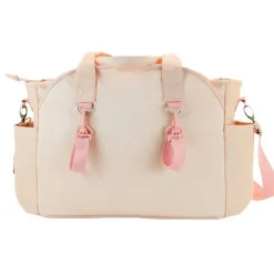 KaracterMania Películas Y Personajes De Disney ·Mickey & Minnie|Bolsos Y Carteras Disney^Bolso para carro de Bebé Minnie Mouse Mommy