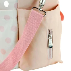 KaracterMania Películas Y Personajes De Disney ·Mickey & Minnie|Bolsos Y Carteras Disney^Bolso para carro de Bebé Minnie Mouse Mommy