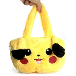 Online Bolso peluche Pokémon Pikachu Pikachu|Complementos Pokemon