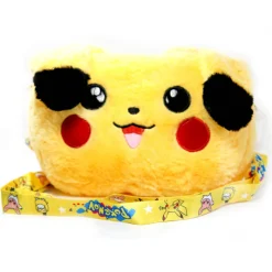 Online Bolso peluche Pokémon Pikachu Pikachu|Complementos Pokemon