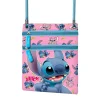 Online Bolso pequeño Disney Lilo y Stitch con correa de 100 cm Películas Y Personajes De Disney ·Lilo Y Stitch|Bolsos Y Carteras Disney