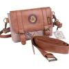 Cerdá Adult Bolsos Y Complementos Harry Potter^Bolso Riñonera Harry Potter Andén 9 y 3/4