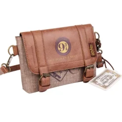 Cerdá Adult Bolsos Y Complementos Harry Potter^Bolso Riñonera Harry Potter Andén 9 y 3/4