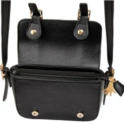 Cinereplicas Miércoles Addams^Bolso satchel Nevermore Academy Miércoles