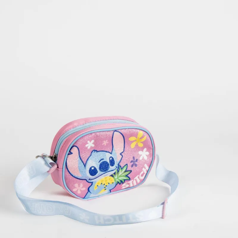 Cerdá Kids Para El Cole|Stitch Kids^Bolso Stitch - Complemento Perfecto