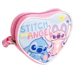 Outlet Bolso Stitch - Un Encanto Rosado para Pequeños Aventureros Para El Cole|Stitch Kids