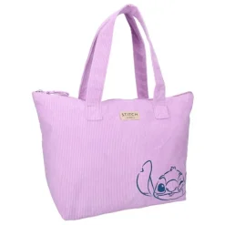 Best Bolso Stitch Obsessed Pink - Lilo & Stitch Películas Y Personajes De Disney ·Lilo Y Stitch|Bolsos Y Carteras Disney