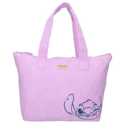 Best Bolso Stitch Obsessed Pink - Lilo & Stitch Películas Y Personajes De Disney ·Lilo Y Stitch|Bolsos Y Carteras Disney