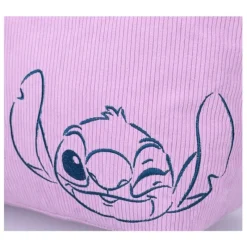 Best Bolso Stitch Obsessed Pink - Lilo & Stitch Películas Y Personajes De Disney ·Lilo Y Stitch|Bolsos Y Carteras Disney