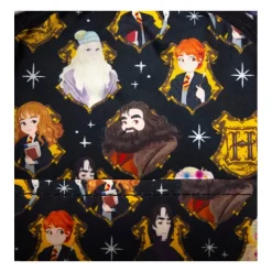 Otros Fabricantes Bolsos Y Complementos Harry Potter^Bolso Tote Convertible Harry Potter brillis Loungefly