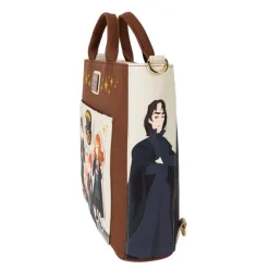 Otros Fabricantes Bolsos Y Complementos Harry Potter^Bolso Tote Convertible Harry Potter brillis Loungefly