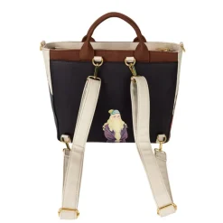 Otros Fabricantes Bolsos Y Complementos Harry Potter^Bolso Tote Convertible Harry Potter brillis Loungefly