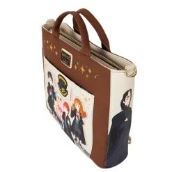 Otros Fabricantes Bolsos Y Complementos Harry Potter^Bolso Tote Convertible Harry Potter brillis Loungefly