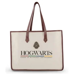 Hot Bolso Tote Hogwarts Harry Potter Bolsos Y Complementos Harry Potter