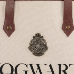 Hot Bolso Tote Hogwarts Harry Potter Bolsos Y Complementos Harry Potter