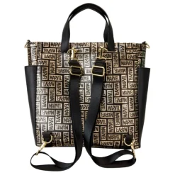 Loungefly Moda Marvel^Bolso Tote Marvel 85 Aniversario