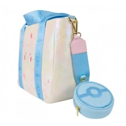 Sale Bolso tote Pokémon Pikachu con monedero Mochilas Pokemon|Complementos Pokemon