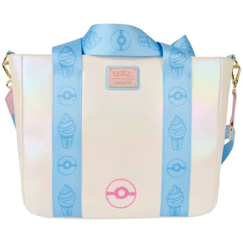 Sale Bolso tote Pokémon Pikachu con monedero Mochilas Pokemon|Complementos Pokemon
