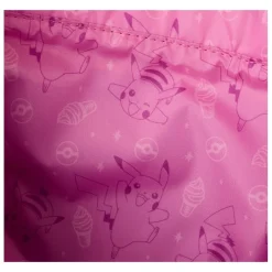 Sale Bolso tote Pokémon Pikachu con monedero Mochilas Pokemon|Complementos Pokemon