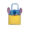 New Bolso Tote Stitch Piña Películas Y Personajes De Disney ·Lilo Y Stitch|Bolsos Y Carteras Disney