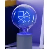Clearance Bombilla LED Neon Playstation Regalos Y Coleccionismo Para Gamers - Cosas De Videojuegos Míticos|Descuentos Gaming