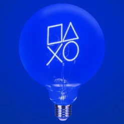 Clearance Bombilla LED Neon Playstation Regalos Y Coleccionismo Para Gamers - Cosas De Videojuegos Míticos|Descuentos Gaming