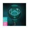 Paladone Products Disney Hogar^Bombilla Led Neon Stitch E27