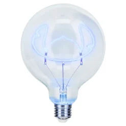 Paladone Products Disney Hogar^Bombilla Led Neon Stitch E27