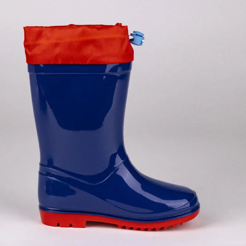 Niños Cerdá Kids Marvel Y Dc Para Niños|Calzado Kids^Botas de agua Marvel