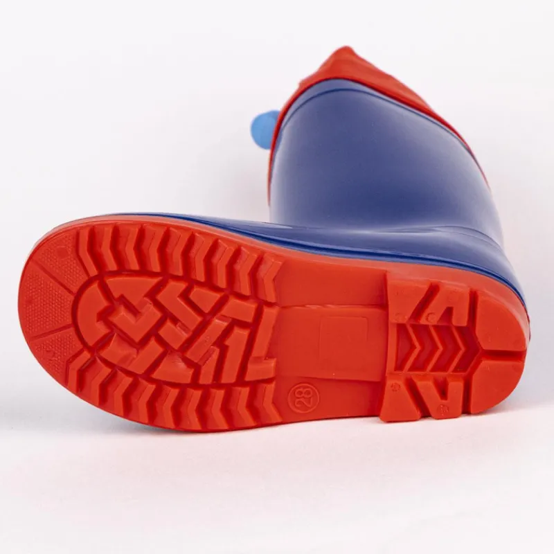 Niños Cerdá Kids Marvel Y Dc Para Niños|Calzado Kids^Botas de agua Marvel