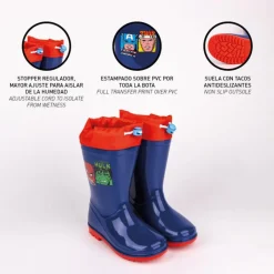 Niños Cerdá Kids Marvel Y Dc Para Niños|Calzado Kids^Botas de agua Marvel