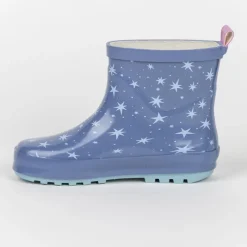 Cerdá Kids Stitch Kids|Calzado Kids^Botas de Lluvia de Goma Stitch para Niños