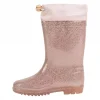 Best Botas de lluvia de PVC con diseño de Minnie Niños Marvel Y Dc Para Niños|Disney Para Niñas