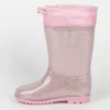 Cerdá Kids Calzado Kids^Botas infantiles de Lluvia Princess Disney