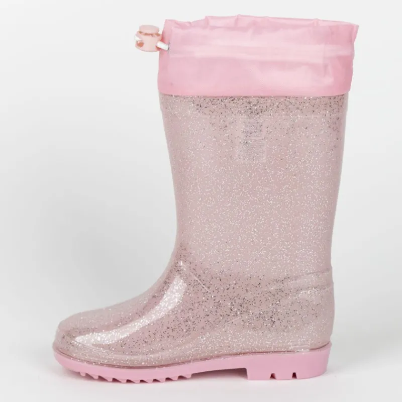 Cerdá Kids Calzado Kids^Botas infantiles de Lluvia Princess Disney