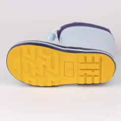 Discount Botas para lluvia Bluey - azul oscuro Calzado Kids|Bluey
