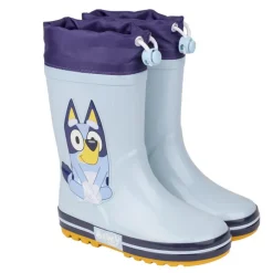 Discount Botas para lluvia Bluey - azul oscuro Calzado Kids|Bluey