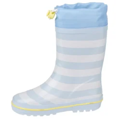 Discount Botas para lluvia Bluey - azul claro Calzado Kids|Bluey