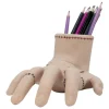 Otros Fabricantes Miércoles Addams^Bote 3D para Bolígrafos (Thing)