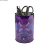 New Bote Para Bolígrafos Skeletor Logo Masters Of The Universe