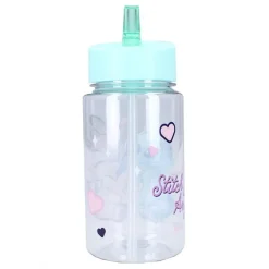 Sale Botella 450 ml de Stitch y Angel - Lilo y Stitch Películas Y Personajes De Disney ·Lilo Y Stitch|Regalos Stitch Baratos