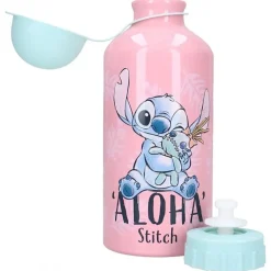 Discount Botella 500 ml Stitch - Realmente Refrescante - Lilo y Stitch Películas Y Personajes De Disney ·Lilo Y Stitch|Regalos Stitch Baratos