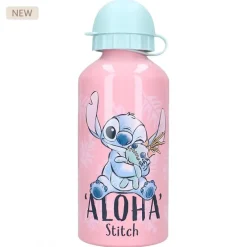 Discount Botella 500 ml Stitch - Realmente Refrescante - Lilo y Stitch Películas Y Personajes De Disney ·Lilo Y Stitch|Regalos Stitch Baratos
