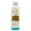 Clearance Botella Acero Animal Crossing Logo Regalos Y Coleccionismo Para Gamers - Cosas De Videojuegos Míticos