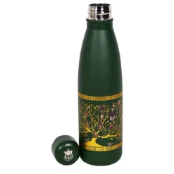 Outlet Botella acero Familia Black 500ml Harry Potter Harry Potter Hogar
