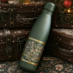 Outlet Botella acero Familia Black 500ml Harry Potter Harry Potter Hogar