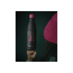 New Botella Acero Inoxidable Young-Hee (El Juego Del Calamar) Regalos De Otras Series