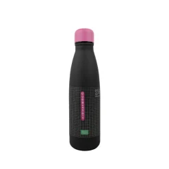 New Botella Acero Inoxidable Young-Hee (El Juego Del Calamar) Regalos De Otras Series
