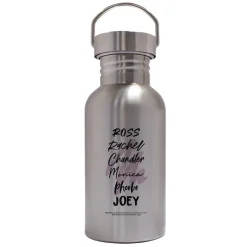 Abystyle Friends^Botella Acero 500ml Friends